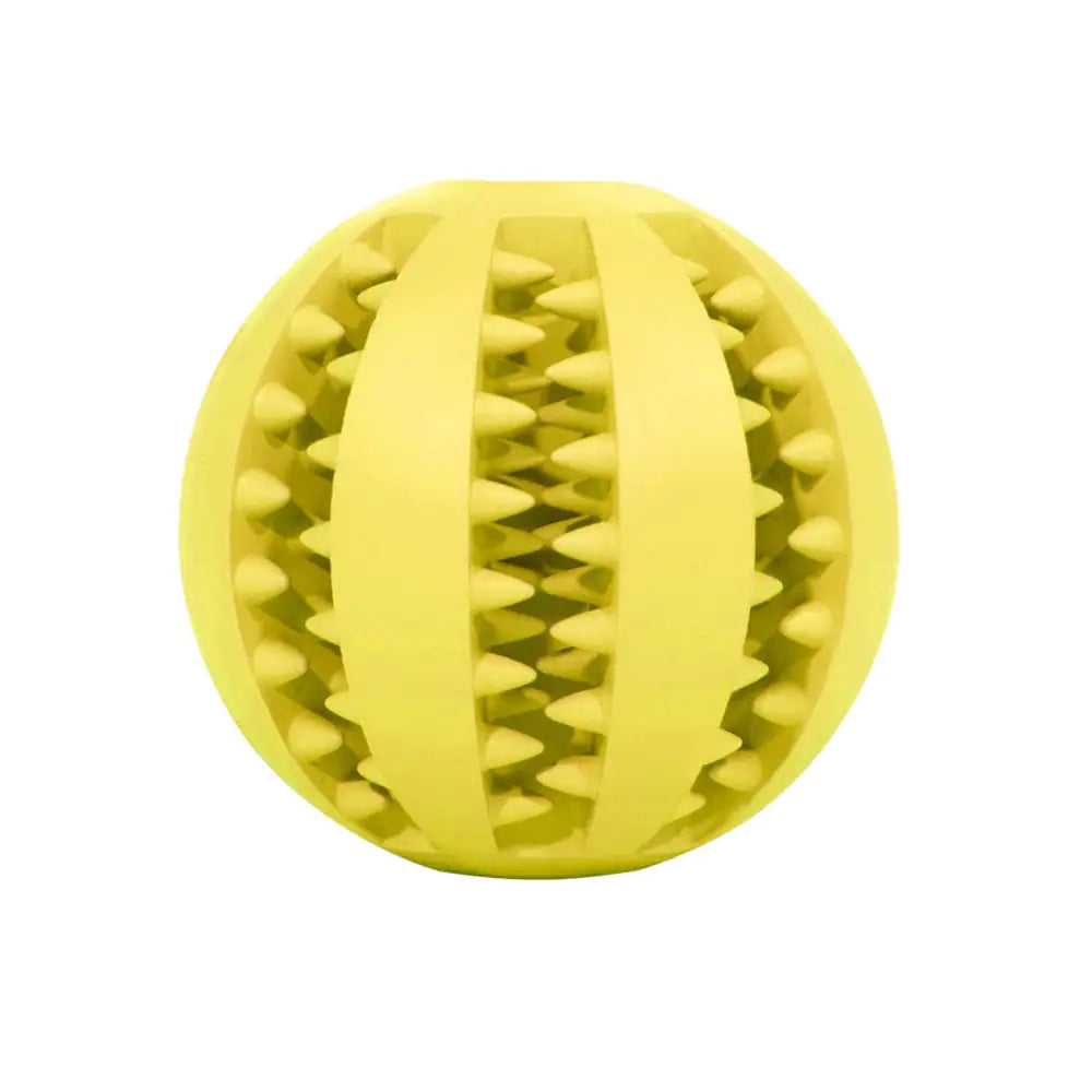 interactive Treat toy Balls