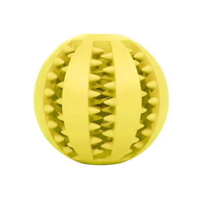 interactive Treat toy Balls