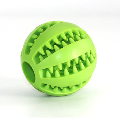 interactive Treat toy Balls