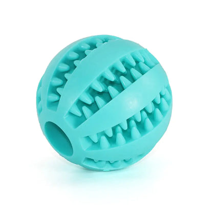 interactive Treat toy Balls