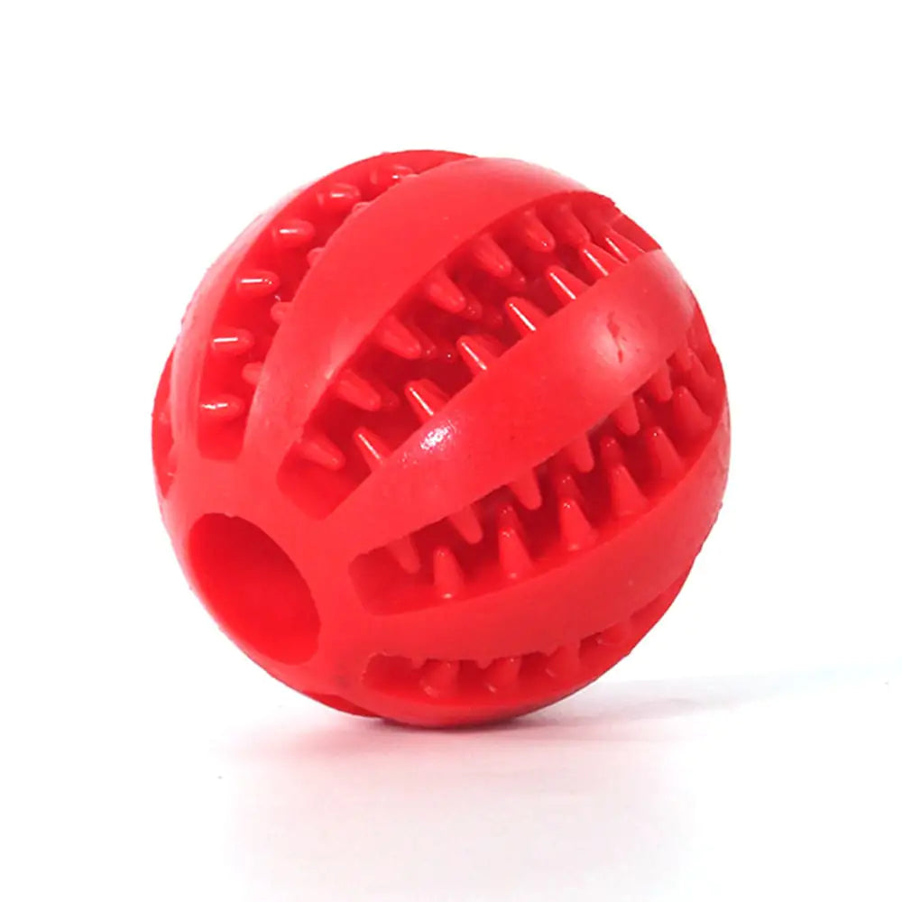 interactive Treat toy Balls